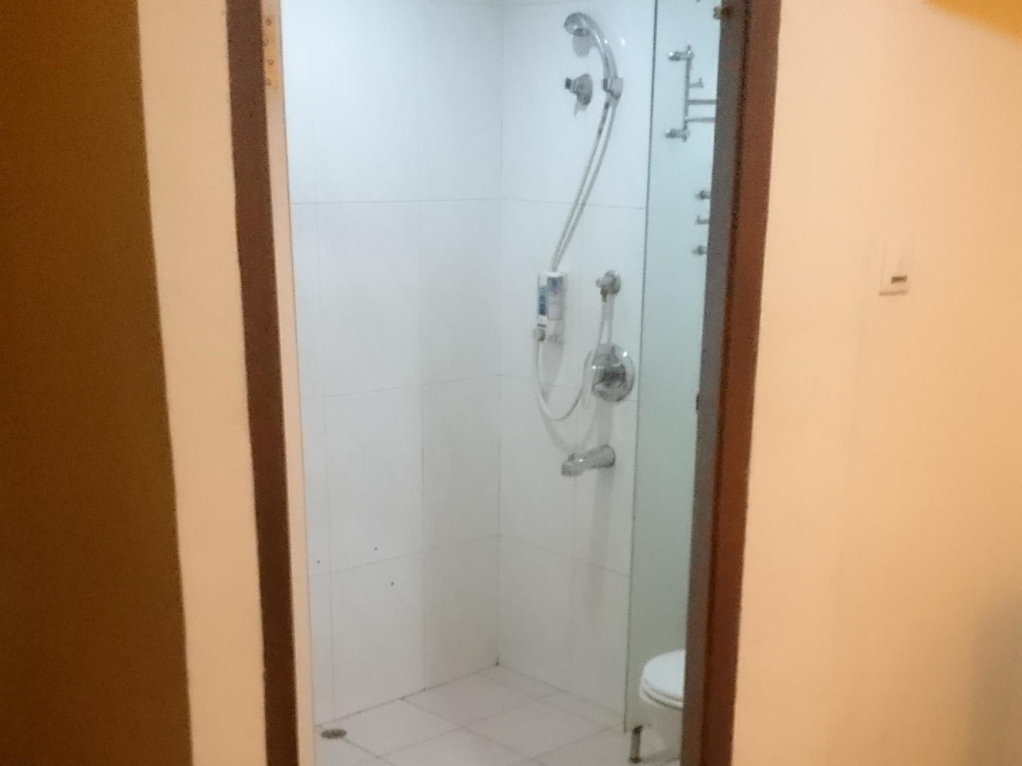 Hotel Citi International Palang Merah Medan Exterior foto